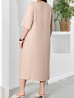 Платье женское