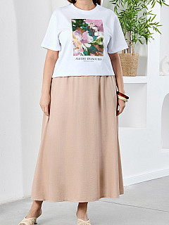 Юбка женская