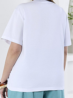 Футболка женская