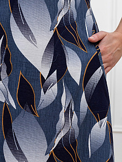 Халат женский