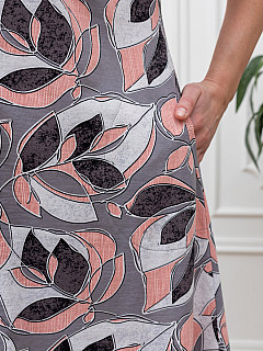 Халат женский