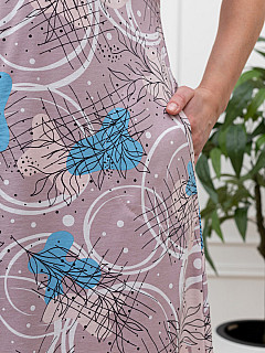 Халат женский