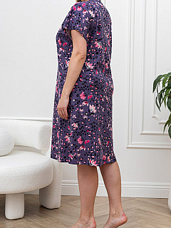 Халат женский