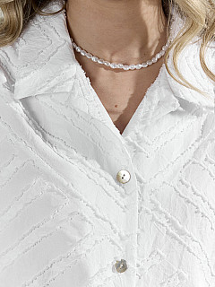 Костюм с шортами женский