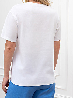 Футболка женская