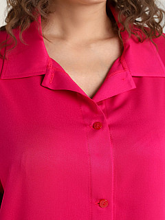 Костюм с брюками женский