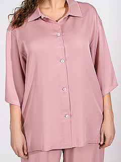 Костюм с брюками женский