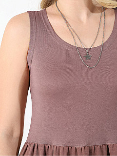 Платье женское