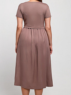 Платье женское