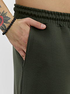 Брюки мужские