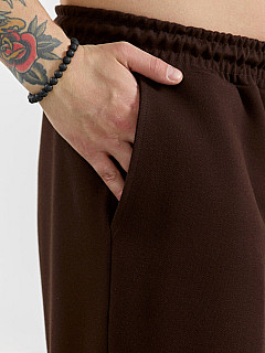 Брюки мужские