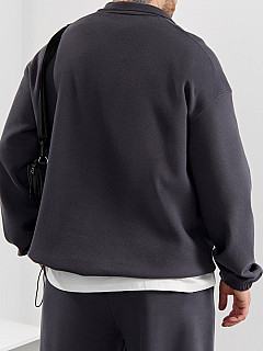 Толстовка мужская