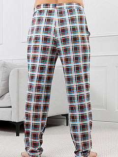 Брюки мужские