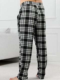 Брюки мужские