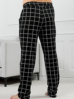 Брюки мужские