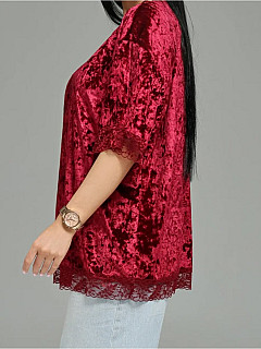 Футболка женская