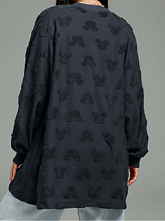 Свитшот женский