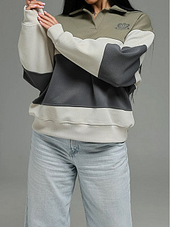 Свитшот женский