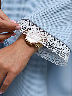 Костюм с брюками женский