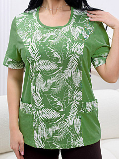 Футболка женская