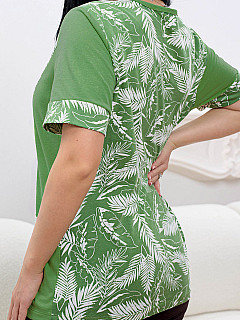 Футболка женская