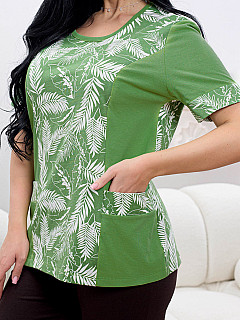 Футболка женская