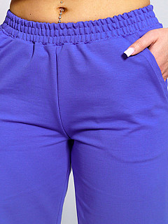 Костюм с шортами женский