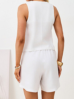 Жилет женский