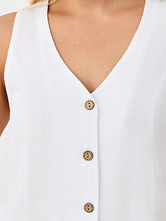 Жилет женский