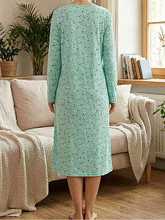 Ночная сорочка женская