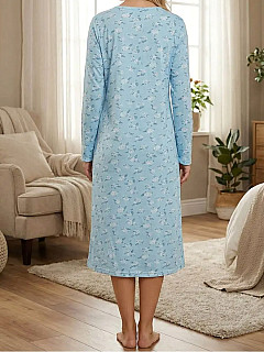 Ночная сорочка женская