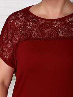 Ночная сорочка женская