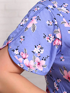 Халат женский