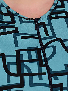 Халат женский