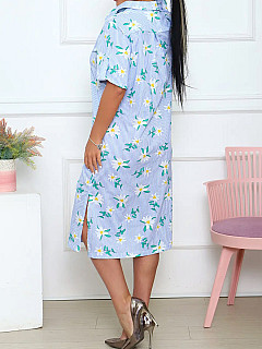 Рубашка женская