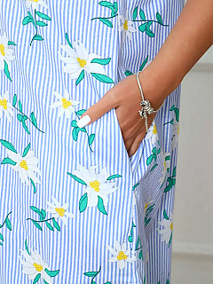 Рубашка женская