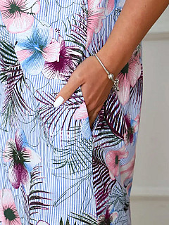 Рубашка женская