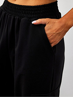 Костюм с брюками женский