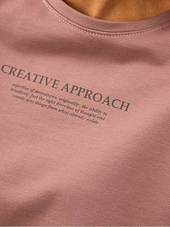 Костюм с брюками женский