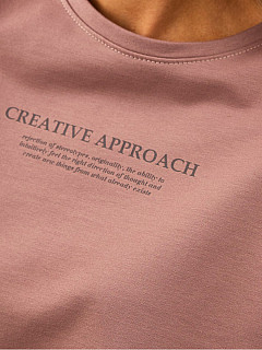 Костюм с брюками женский