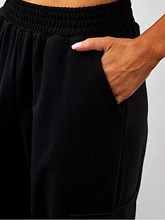 Костюм с брюками женский