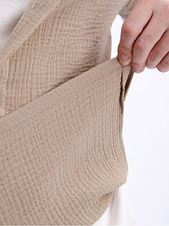 Костюм с шортами мужской