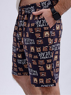 Шорты мужские