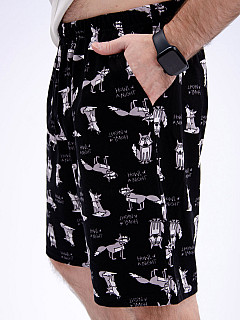 Шорты мужские