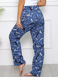 Брюки женские