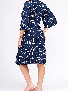 Халат женский