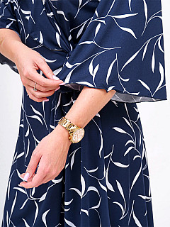 Халат женский