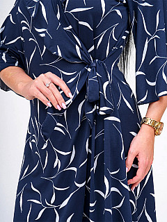 Халат женский