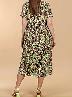 Платье женское