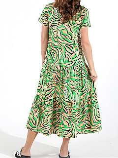 Платье женское